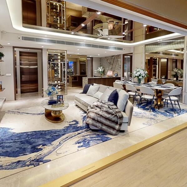 For Sale - Grand Dunman