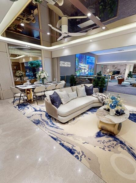 For Sale - Grand Dunman