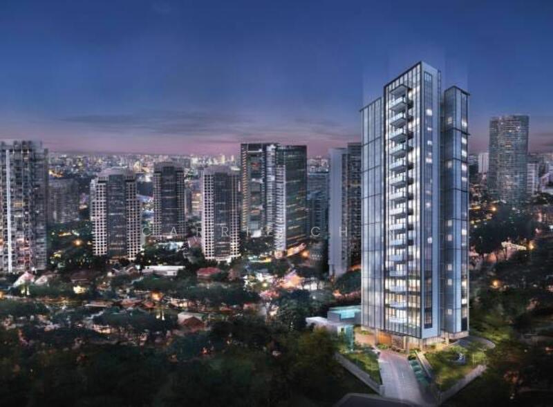 Grange 1866 Condominium For Sale at S$ 1,718,000 | PropertyGuru Singapore