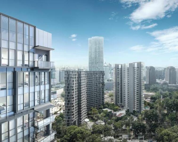 Grange 1866 Condominium For Sale at S$ 1,718,000 | PropertyGuru Singapore