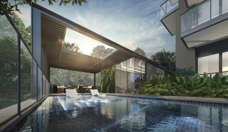 Grange 1866 Condominium For Sale at S$ 1,718,000 | PropertyGuru Singapore