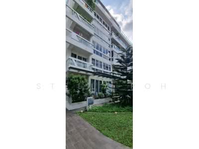 For Rent - The Nautical