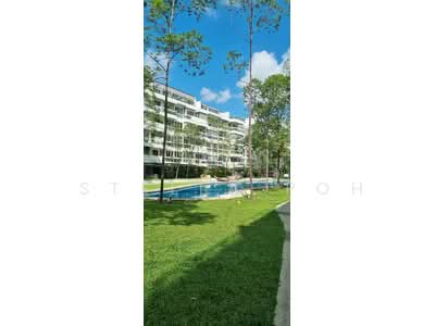 For Rent - The Nautical