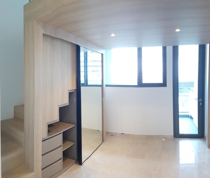 City Gate, 371 Beach Road, Beach Road / Bugis / Rochor, Studio, 250 sqft, Apartment For Rent, by Mindy Lee, 24534003 - PropertyGuru.com.sg