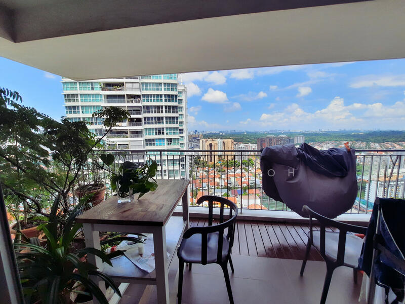 For Rent - 275A Bishan Street 24