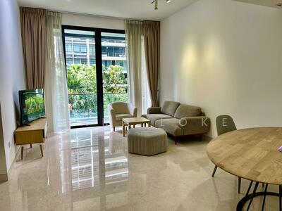 For Sale - Urban Suites @ Hullet Road