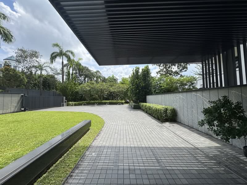 $1xxxPSF GCB. Subdivide.Elevated Plot. 富豪优质洋房. Dickson☎️9488.40.80, Tanglin / Holland / Bukit Timah, 4 Bedrooms, 5,000 sqft, Good Class Bungalow For Sale, by Dickson Neo, 24534174 - PropertyGuru.com.sg