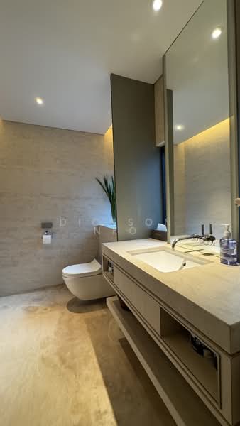 $1xxxPSF. Olive. Joan. Caldecott. Lornie. 富豪优质洋房. Dickson☎️9488.40.80 Good Class Bungalow For Sale at S$ 55,000,000 | PropertyGuru Singapore