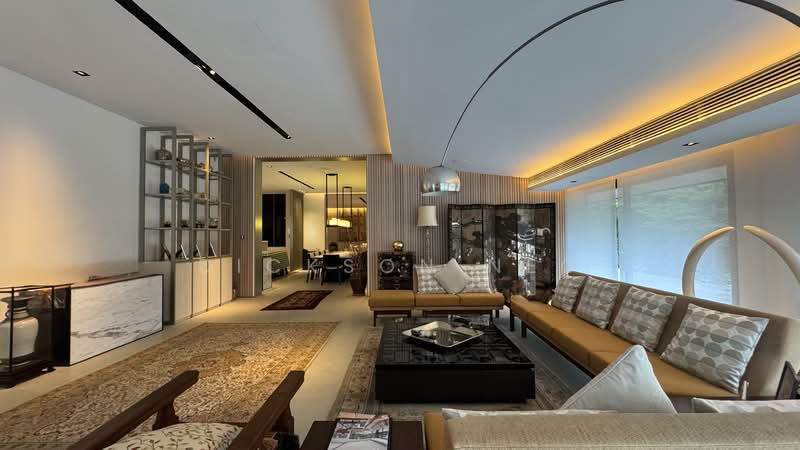 $1xxxPSF. Olive. Joan. Caldecott. Lornie. 富豪优质洋房. Dickson☎️9488.40.80 Good Class Bungalow For Sale at S$ 55,000,000 | PropertyGuru Singapore