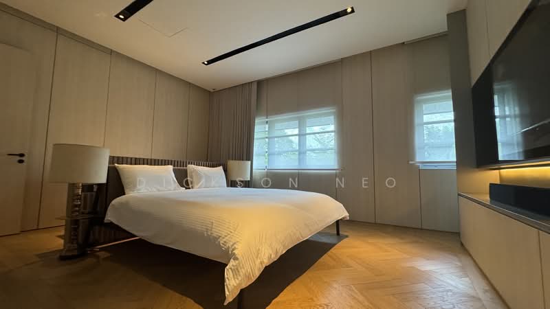 $1xxxPSF GCB. Subdivide.Elevated Plot. 富豪优质洋房. Dickson☎️9488.40.80, Tanglin / Holland / Bukit Timah, 4 Bedrooms, 5,000 sqft, Good Class Bungalow For Sale, by Dickson Neo, 24534174 - PropertyGuru.com.sg