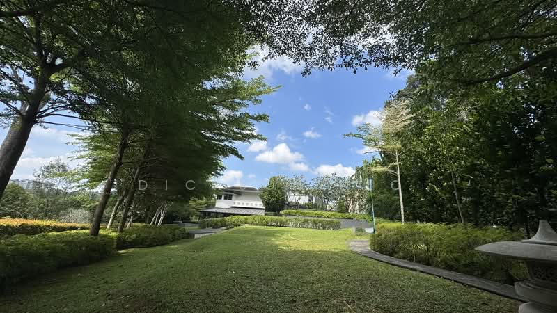 $1xxxPSF GCB. Subdivide.Elevated Plot. 富豪优质洋房. Dickson☎️9488.40.80, Tanglin / Holland / Bukit Timah, 4 Bedrooms, 5,000 sqft, Good Class Bungalow For Sale, by Dickson Neo, 24534174 - PropertyGuru.com.sg