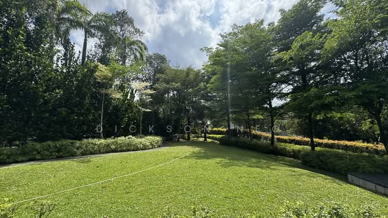 $1xxxPSF GCB. Subdivide.Elevated Plot. 富豪优质洋房. Dickson☎️9488.40.80, Tanglin / Holland / Bukit Timah, 4 Bedrooms, 5,000 sqft, Good Class Bungalow For Sale, by Dickson Neo, 24534174 - PropertyGuru.com.sg