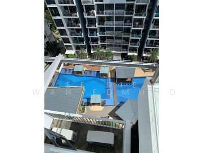 For Sale - Urban Vista