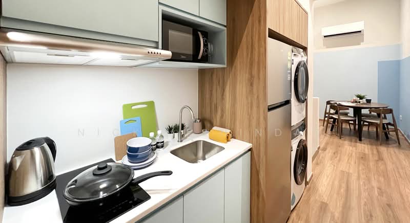 Studios at D8, 594 Serangoon Road, 1 Bedroom, 220 sqft, Apartment For Rent, by Nick Vishindas, 24534284 - PropertyGuru.com.sg
