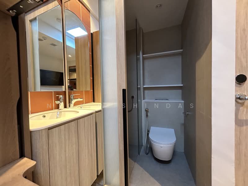 Studios at D8, 594 Serangoon Road, 1 Bedroom, 220 sqft, Apartment For Rent, by Nick Vishindas, 24534284 - PropertyGuru.com.sg