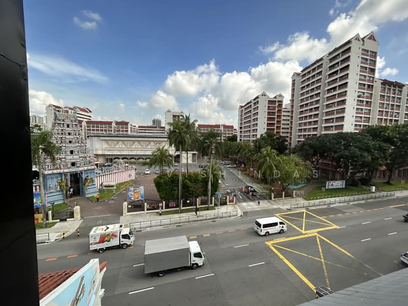 Studios at D8, 594 Serangoon Road, 1 Bedroom, 220 sqft, Apartment For Rent, by Nick Vishindas, 24534284 - PropertyGuru.com.sg