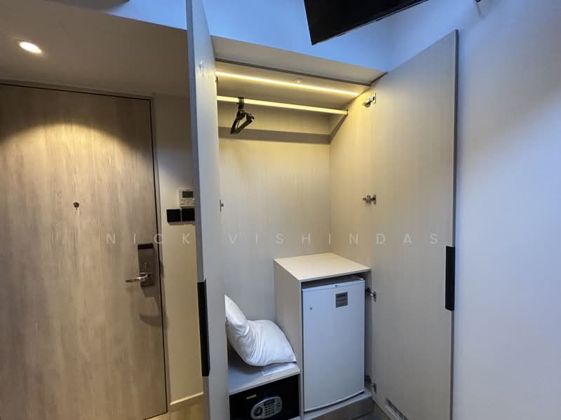 Studios at D8, 594 Serangoon Road, 1 Bedroom, 220 sqft, Apartment For Rent, by Nick Vishindas, 24534284 - PropertyGuru.com.sg