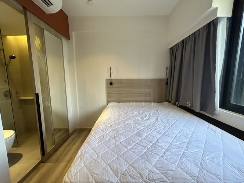 Studios at D8, 594 Serangoon Road, 1 Bedroom, 220 sqft, Apartment For Rent, by Nick Vishindas, 24534284 - PropertyGuru.com.sg