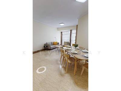 For Rent - Village Residence West Coast