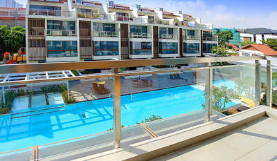 For Rent - Lian Villas