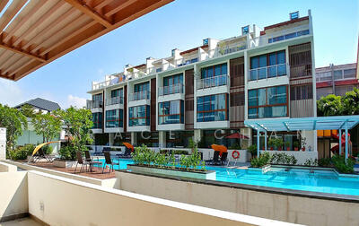 For Rent - Lian Villas