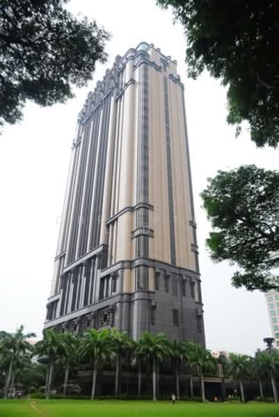 Parkview Square, 600 North Bridge Road, 4,010 sqft, Office For Rent, by NICOLE LOH WEI TING, 24534388 - CommercialGuru.com.sg