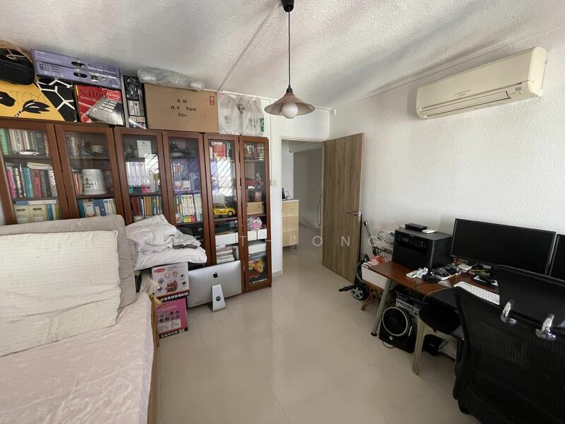 643 Yishun Street 61, 643 Yishun Street 61, 3 Bedrooms, 1,568 sqft, HDB Flat For Rent, by Keith Ong, 24534434 - PropertyGuru.com.sg