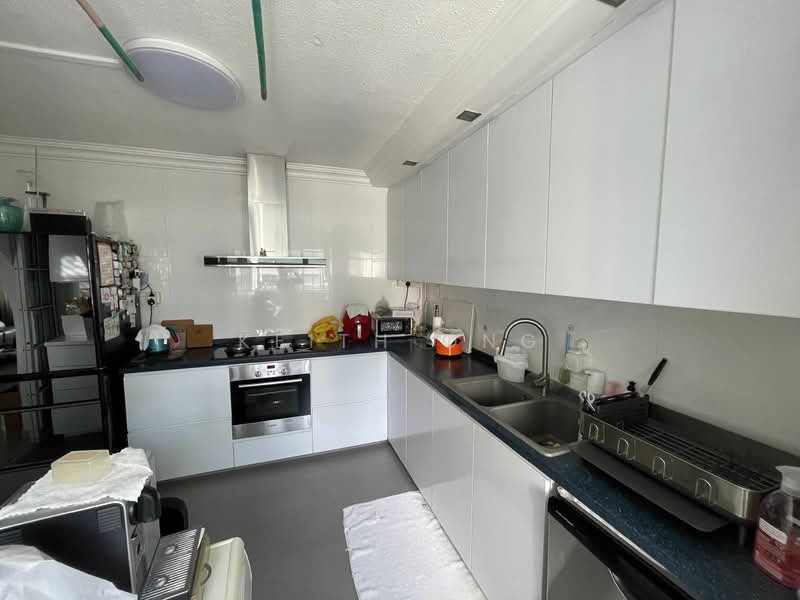 643 Yishun Street 61, 643 Yishun Street 61, 3 Bedrooms, 1,568 sqft, HDB Flat For Rent, by Keith Ong, 24534434 - PropertyGuru.com.sg