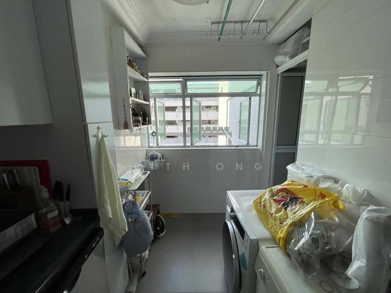 643 Yishun Street 61, 643 Yishun Street 61, 3 Bedrooms, 1,568 sqft, HDB Flat For Rent, by Keith Ong, 24534434 - PropertyGuru.com.sg