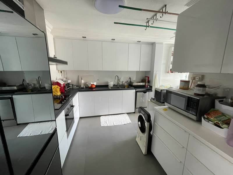 643 Yishun Street 61, 643 Yishun Street 61, 3 Bedrooms, 1,568 sqft, HDB Flat For Rent, by Keith Ong, 24534434 - PropertyGuru.com.sg