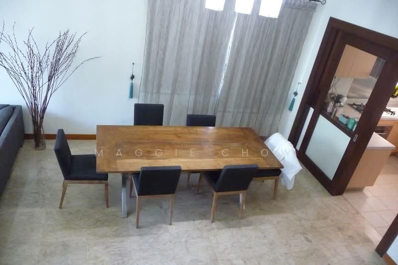 Summer Villas, 73 Gerald Drive, 5 Bedrooms, 3,617 sqft, Cluster House For Rent, by Maggie Chow, 24534532 - PropertyGuru.com.sg