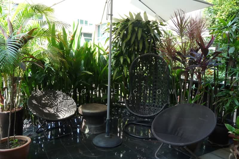 Summer Villas, 73 Gerald Drive, 5 Bedrooms, 3,617 sqft, Cluster House For Rent, by Maggie Chow, 24534532 - PropertyGuru.com.sg