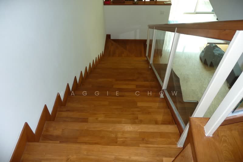 Summer Villas, 73 Gerald Drive, 5 Bedrooms, 3,617 sqft, Cluster House For Rent, by Maggie Chow, 24534532 - PropertyGuru.com.sg