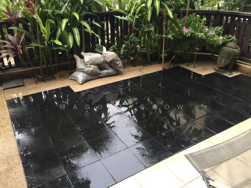 Summer Villas, 73 Gerald Drive, 5 Bedrooms, 3,617 sqft, Cluster House For Rent, by Maggie Chow, 24534532 - PropertyGuru.com.sg