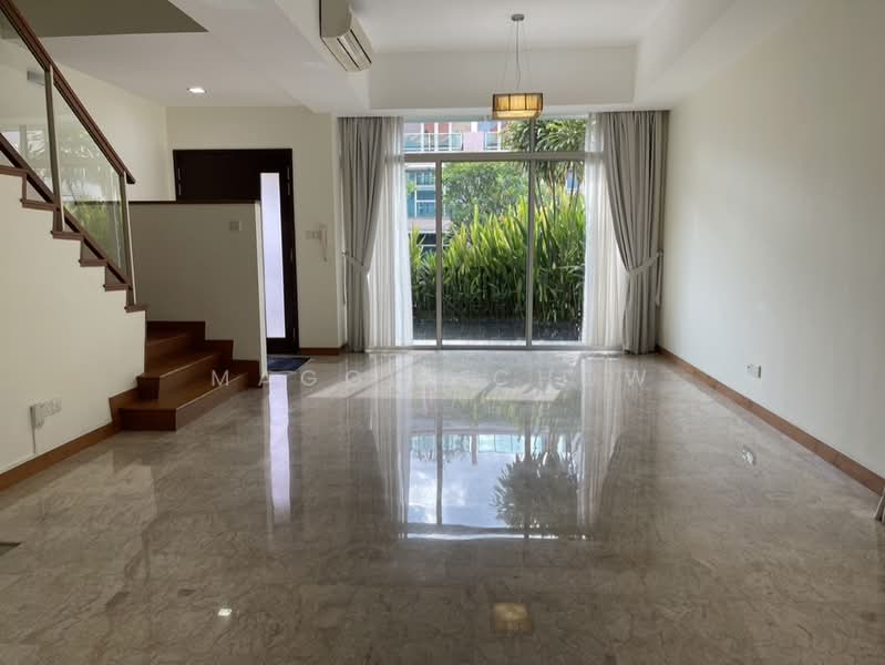 Summer Villas, 73 Gerald Drive, 5 Bedrooms, 3,617 sqft, Cluster House For Rent, by Maggie Chow, 24534532 - PropertyGuru.com.sg