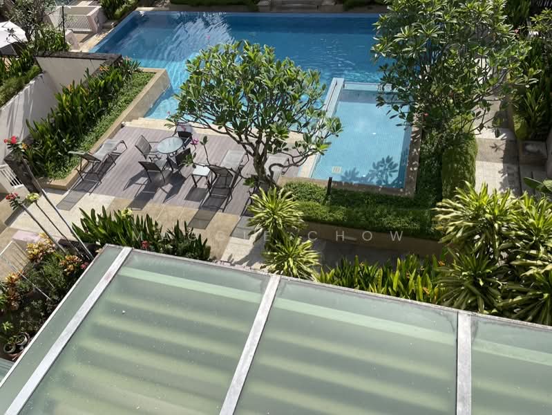 Summer Villas, 73 Gerald Drive, 5 Bedrooms, 3,617 sqft, Cluster House For Rent, by Maggie Chow, 24534532 - PropertyGuru.com.sg