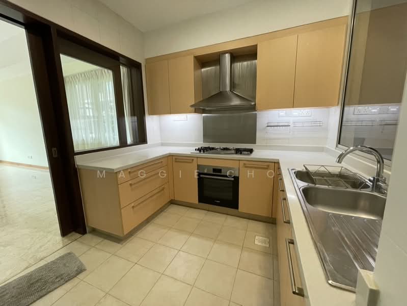 Summer Villas, 73 Gerald Drive, 5 Bedrooms, 3,617 sqft, Cluster House For Rent, by Maggie Chow, 24534532 - PropertyGuru.com.sg