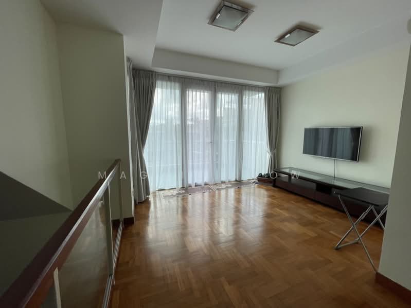 Summer Villas, 73 Gerald Drive, 5 Bedrooms, 3,617 sqft, Cluster House For Rent, by Maggie Chow, 24534532 - PropertyGuru.com.sg