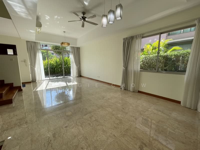 Summer Villas, 73 Gerald Drive, 5 Bedrooms, 3,617 sqft, Cluster House For Rent, by Maggie Chow, 24534532 - PropertyGuru.com.sg