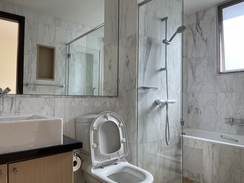 Summer Villas, 73 Gerald Drive, 5 Bedrooms, 3,617 sqft, Cluster House For Rent, by Maggie Chow, 24534532 - PropertyGuru.com.sg