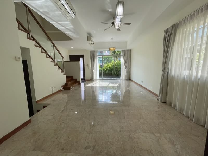 Summer Villas, 73 Gerald Drive, 5 Bedrooms, 3,617 sqft, Cluster House For Rent, by Maggie Chow, 24534532 - PropertyGuru.com.sg