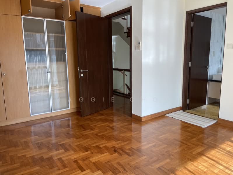Summer Villas, 73 Gerald Drive, 5 Bedrooms, 3,617 sqft, Cluster House For Rent, by Maggie Chow, 24534532 - PropertyGuru.com.sg