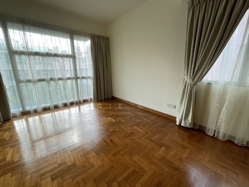 Summer Villas, 73 Gerald Drive, 5 Bedrooms, 3,617 sqft, Cluster House For Rent, by Maggie Chow, 24534532 - PropertyGuru.com.sg
