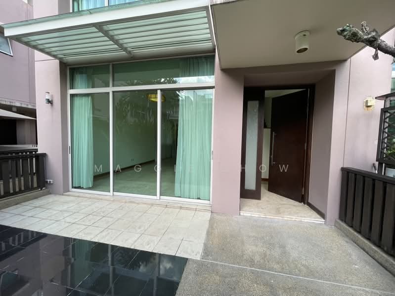 Summer Villas, 73 Gerald Drive, 5 Bedrooms, 3,617 sqft, Cluster House For Rent, by Maggie Chow, 24534532 - PropertyGuru.com.sg