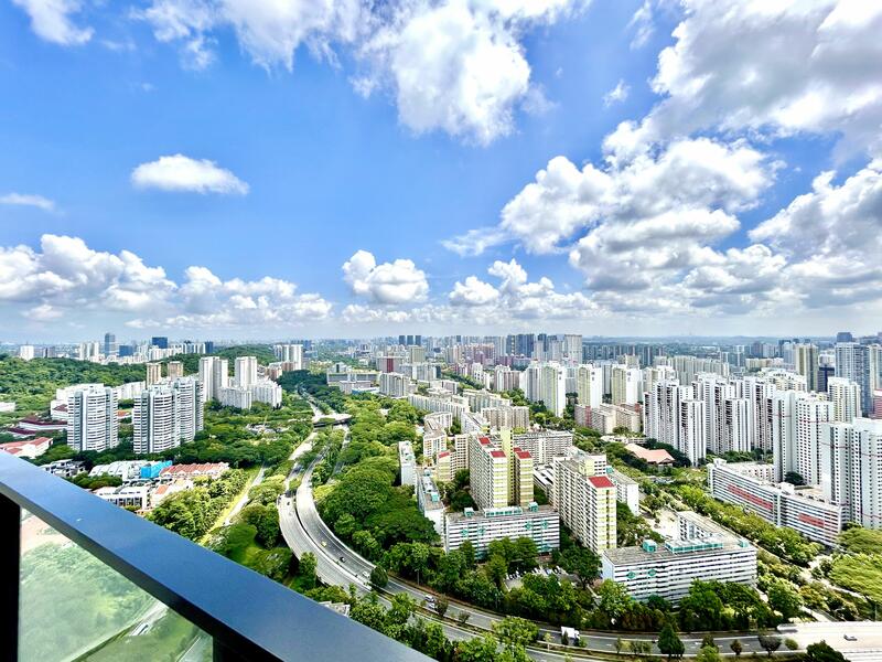 Avenue South Residence, 11 Silat Avenue, 1 Bedroom, 527 sqft, Condominium For Rent, by TT Lum, 24534624 - PropertyGuru.com.sg