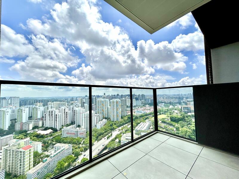 Avenue South Residence, 11 Silat Avenue, 1 Bedroom, 527 sqft, Condominium For Rent, by TT Lum, 24534624 - PropertyGuru.com.sg