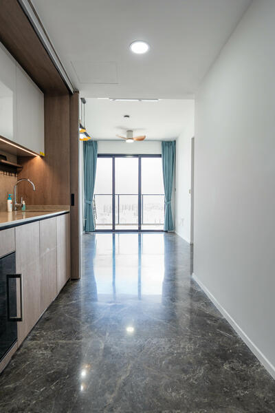 Avenue South Residence, 11 Silat Avenue, 1 Bedroom, 527 sqft, Condominium For Rent, by TT Lum, 24534624 - PropertyGuru.com.sg