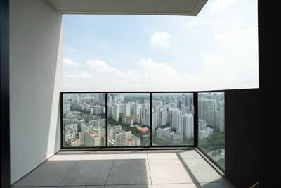 For Rent - Avenue South Residence