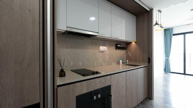 Avenue South Residence, 11 Silat Avenue, 1 Bedroom, 527 sqft, Condominium For Rent, by TT Lum, 24534624 - PropertyGuru.com.sg