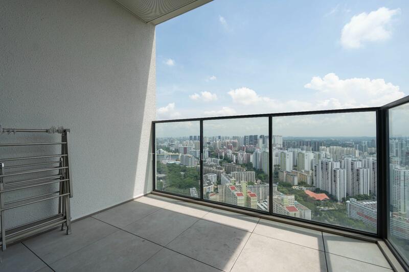 Avenue South Residence, 11 Silat Avenue, 1 Bedroom, 527 sqft, Condominium For Rent, by TT Lum, 24534624 - PropertyGuru.com.sg